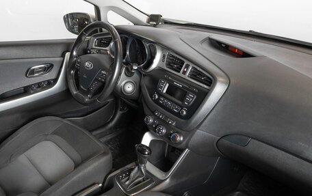 KIA cee'd III, 2014 год, 1 345 000 рублей, 4 фотография