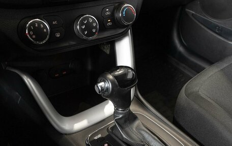 KIA cee'd III, 2014 год, 1 345 000 рублей, 5 фотография