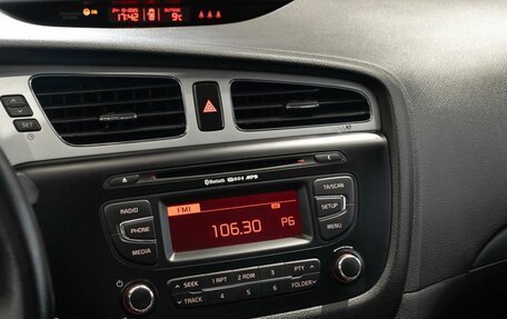 KIA cee'd III, 2014 год, 1 345 000 рублей, 6 фотография