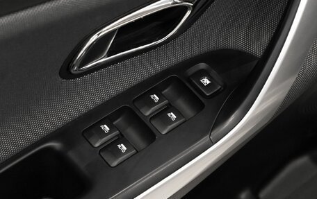 KIA cee'd III, 2014 год, 1 345 000 рублей, 7 фотография