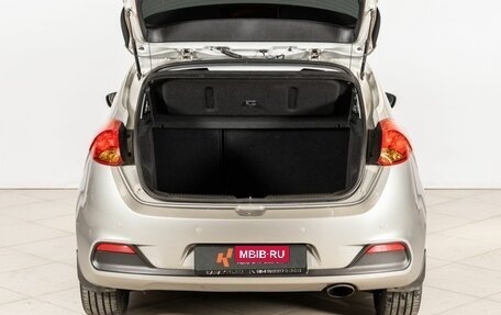 KIA cee'd III, 2014 год, 1 345 000 рублей, 12 фотография