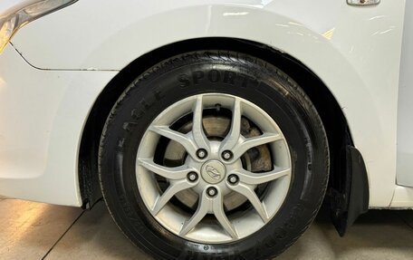 Hyundai i30 I, 2010 год, 599 000 рублей, 9 фотография