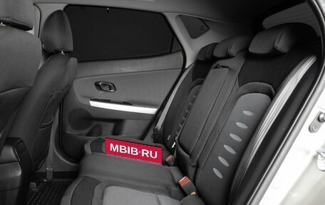 KIA cee'd III, 2014 год, 1 345 000 рублей, 14 фотография