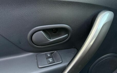 Renault Sandero II рестайлинг, 2022 год, 1 250 000 рублей, 9 фотография