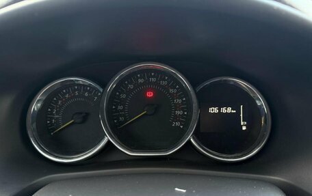 Renault Sandero II рестайлинг, 2022 год, 1 250 000 рублей, 7 фотография