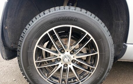 Skoda Yeti I рестайлинг, 2015 год, 1 120 000 рублей, 22 фотография