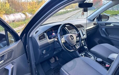 Volkswagen Tiguan II, 2017 год, 2 000 000 рублей, 6 фотография