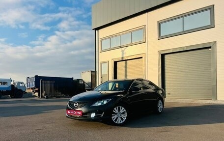Mazda 6, 2007 год, 899 000 рублей, 1 фотография