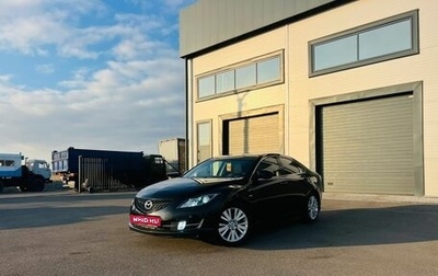 Mazda 6, 2007 год, 899 000 рублей, 1 фотография