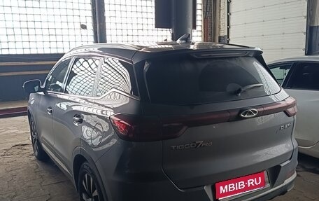 Chery Tiggo 7 Pro, 2022 год, 1 800 000 рублей, 1 фотография