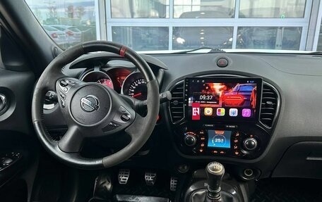 Nissan Juke Nismo, 2013 год, 1 350 000 рублей, 7 фотография