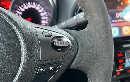 Nissan Juke Nismo, 2013 год, 1 350 000 рублей, 11 фотография