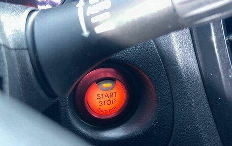 Nissan Juke Nismo, 2013 год, 1 350 000 рублей, 14 фотография