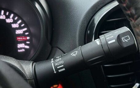 Nissan Juke Nismo, 2013 год, 1 350 000 рублей, 13 фотография