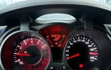 Nissan Juke Nismo, 2013 год, 1 350 000 рублей, 9 фотография