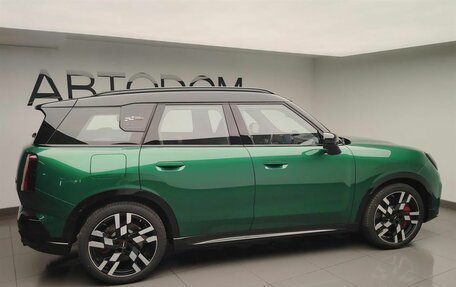 MINI Countryman, 2024 год, 5 фотография