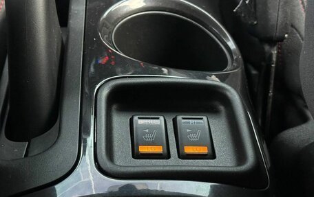 Nissan Juke Nismo, 2013 год, 1 350 000 рублей, 19 фотография