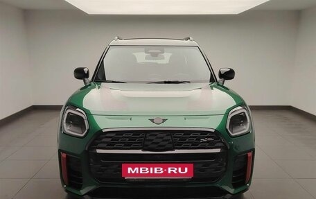 MINI Countryman, 2024 год, 3 фотография
