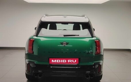 MINI Countryman, 2024 год, 4 фотография