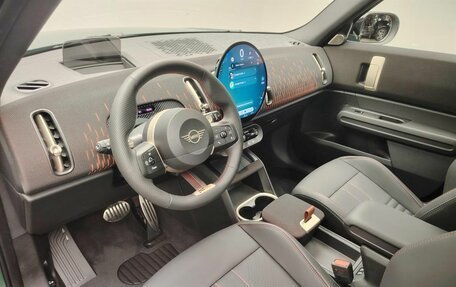 MINI Countryman, 2024 год, 9 фотография