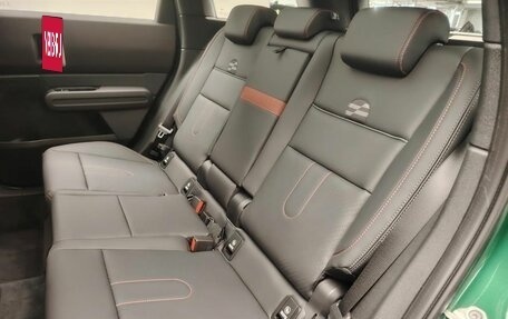 MINI Countryman, 2024 год, 11 фотография