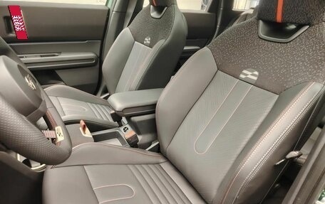 MINI Countryman, 2024 год, 10 фотография