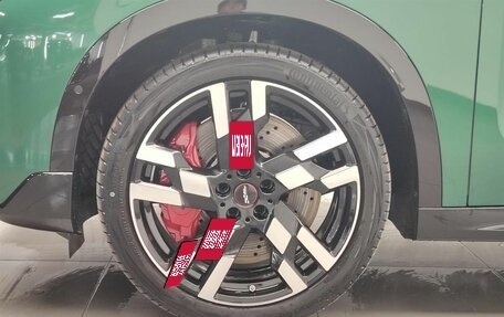 MINI Countryman, 2024 год, 8 фотография