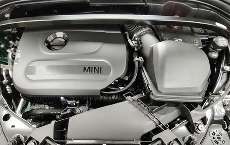 MINI Countryman, 2024 год, 24 фотография