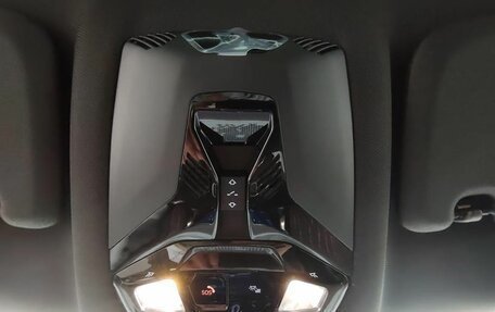 MINI Countryman, 2024 год, 19 фотография