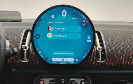 MINI Countryman, 2024 год, 17 фотография