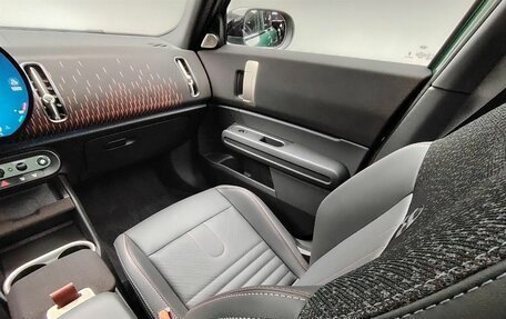 MINI Countryman, 2024 год, 15 фотография