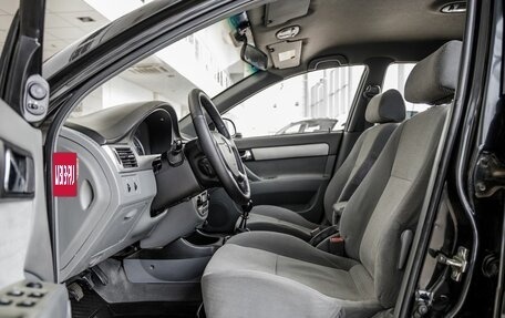 Chevrolet Lacetti, 2008 год, 458 000 рублей, 13 фотография