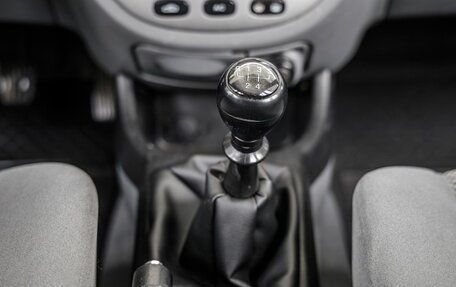 Chevrolet Lacetti, 2008 год, 458 000 рублей, 26 фотография
