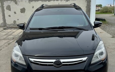 Lifan X50, 2016 год, 590 000 рублей, 1 фотография