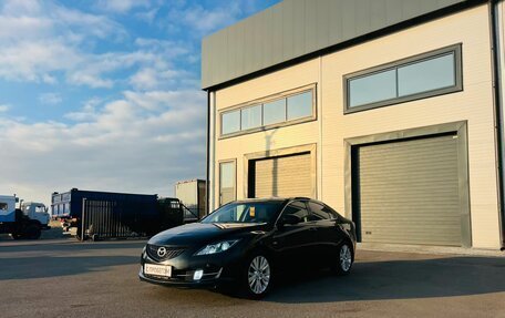 Mazda 6, 2007 год, 899 000 рублей, 2 фотография