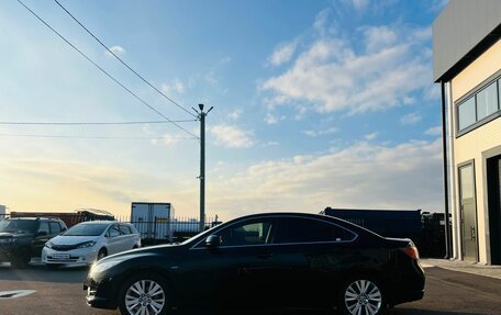 Mazda 6, 2007 год, 899 000 рублей, 3 фотография