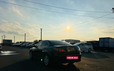 Mazda 6, 2007 год, 899 000 рублей, 4 фотография