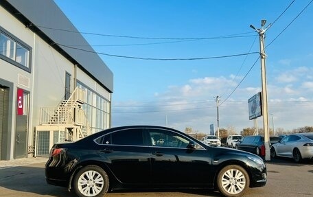Mazda 6, 2007 год, 899 000 рублей, 7 фотография