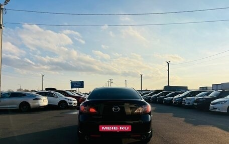 Mazda 6, 2007 год, 899 000 рублей, 5 фотография