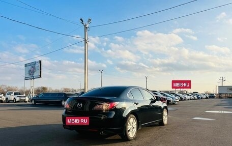 Mazda 6, 2007 год, 899 000 рублей, 6 фотография