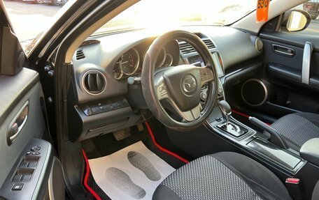 Mazda 6, 2007 год, 899 000 рублей, 10 фотография