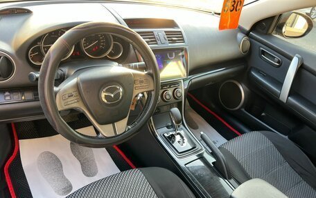 Mazda 6, 2007 год, 899 000 рублей, 11 фотография