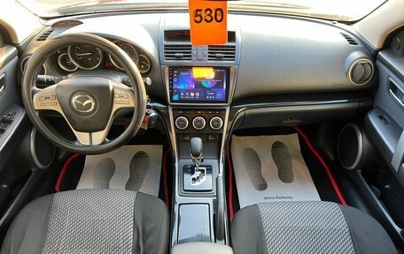 Mazda 6, 2007 год, 899 000 рублей, 15 фотография