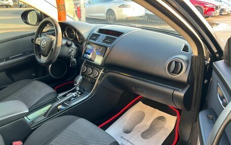 Mazda 6, 2007 год, 899 000 рублей, 12 фотография