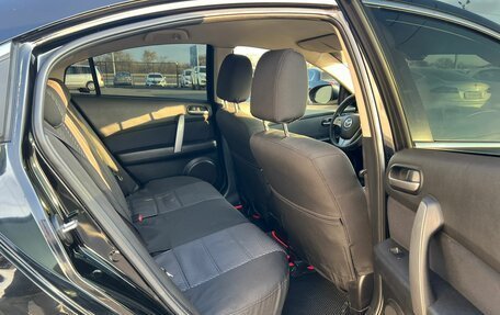 Mazda 6, 2007 год, 899 000 рублей, 17 фотография