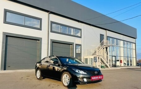 Mazda 6, 2007 год, 899 000 рублей, 8 фотография