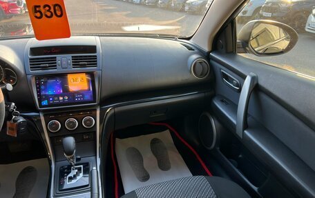 Mazda 6, 2007 год, 899 000 рублей, 19 фотография