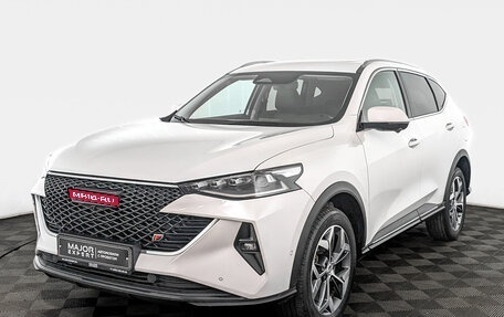 Haval F7 I, 2023 год, 2 350 000 рублей, 1 фотография