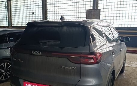 Chery Tiggo 7 Pro, 2022 год, 1 800 000 рублей, 3 фотография