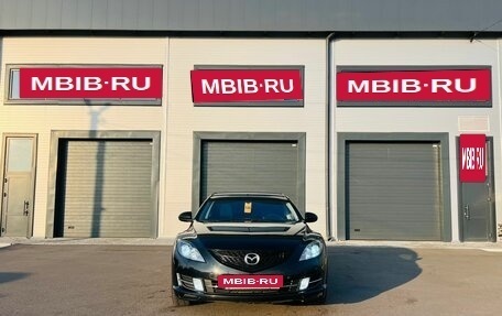 Mazda 6, 2007 год, 899 000 рублей, 9 фотография
